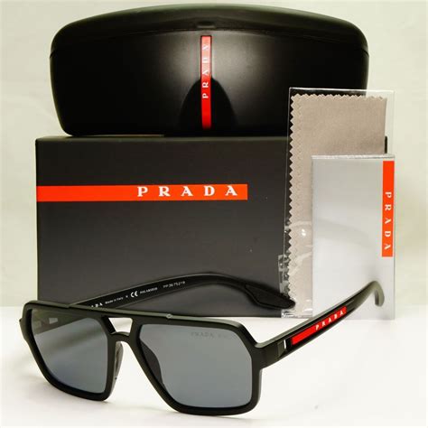 prada mens retro sunglasses|discounted prada sunglasses for men.